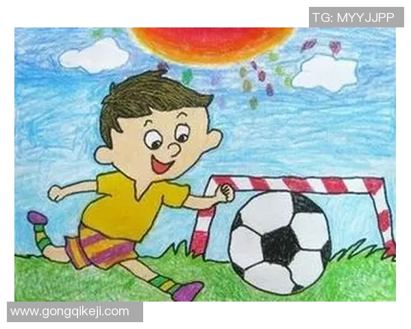 卡通画足球明星的魅力与创意展现，带你领略不一样的球场风采与艺术风格